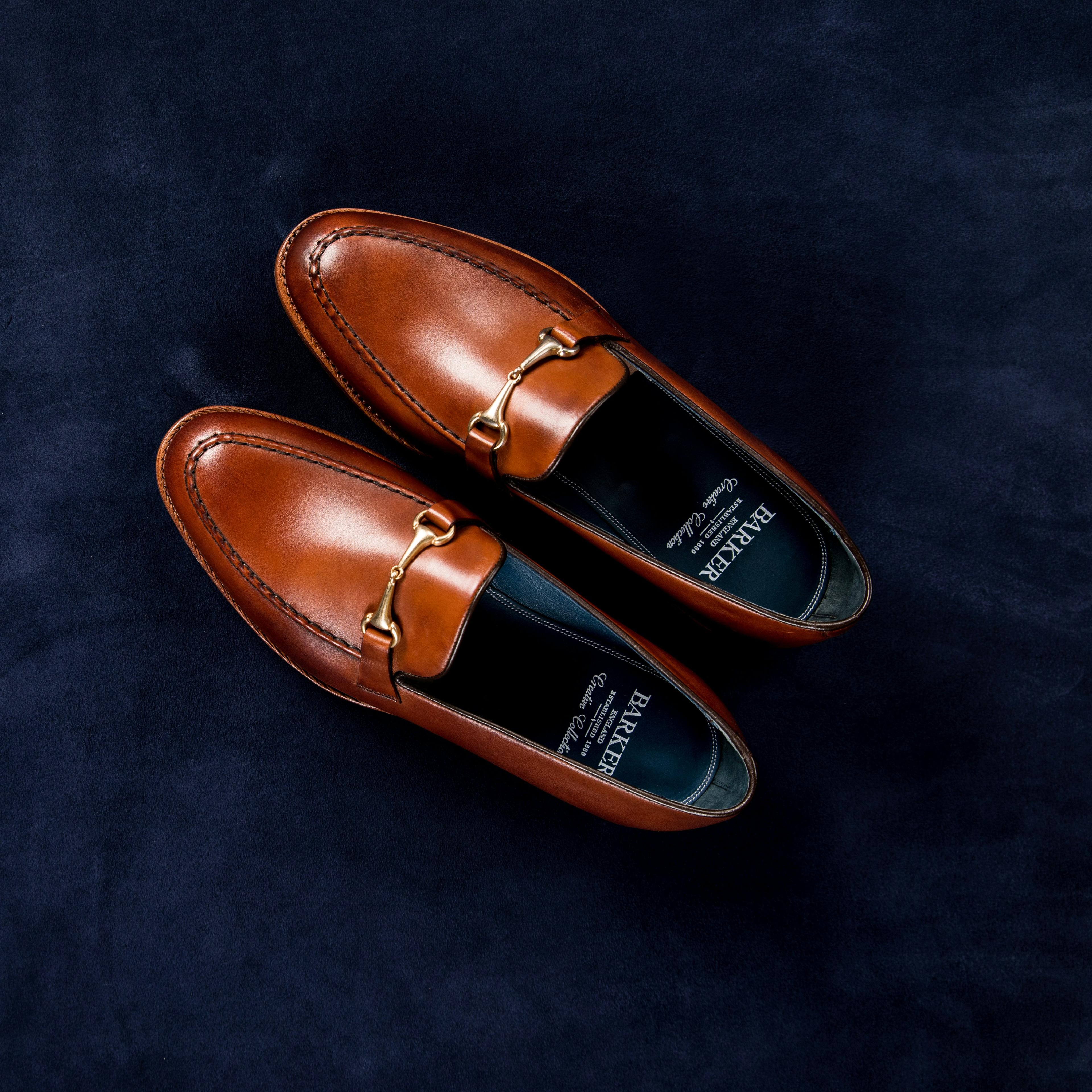 The Weekend Uniform: Why Loafers and Jeans Are a Match Made in Spring